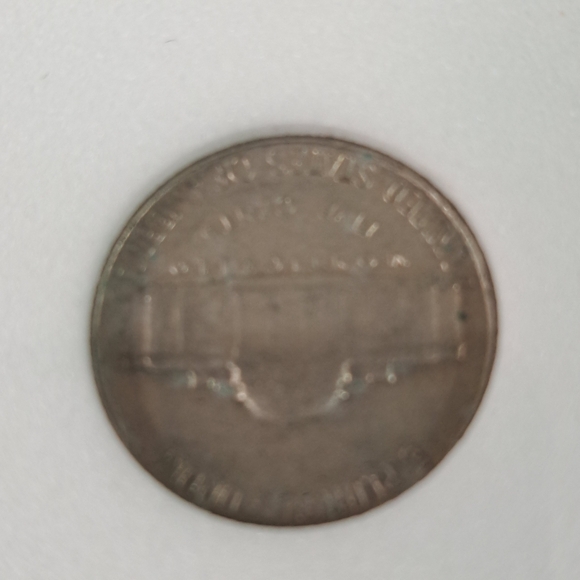 Nickel Coin Collection 3 Brilliant Uncirulated 2 early Jefferson Nickel - Picture 14 of 14